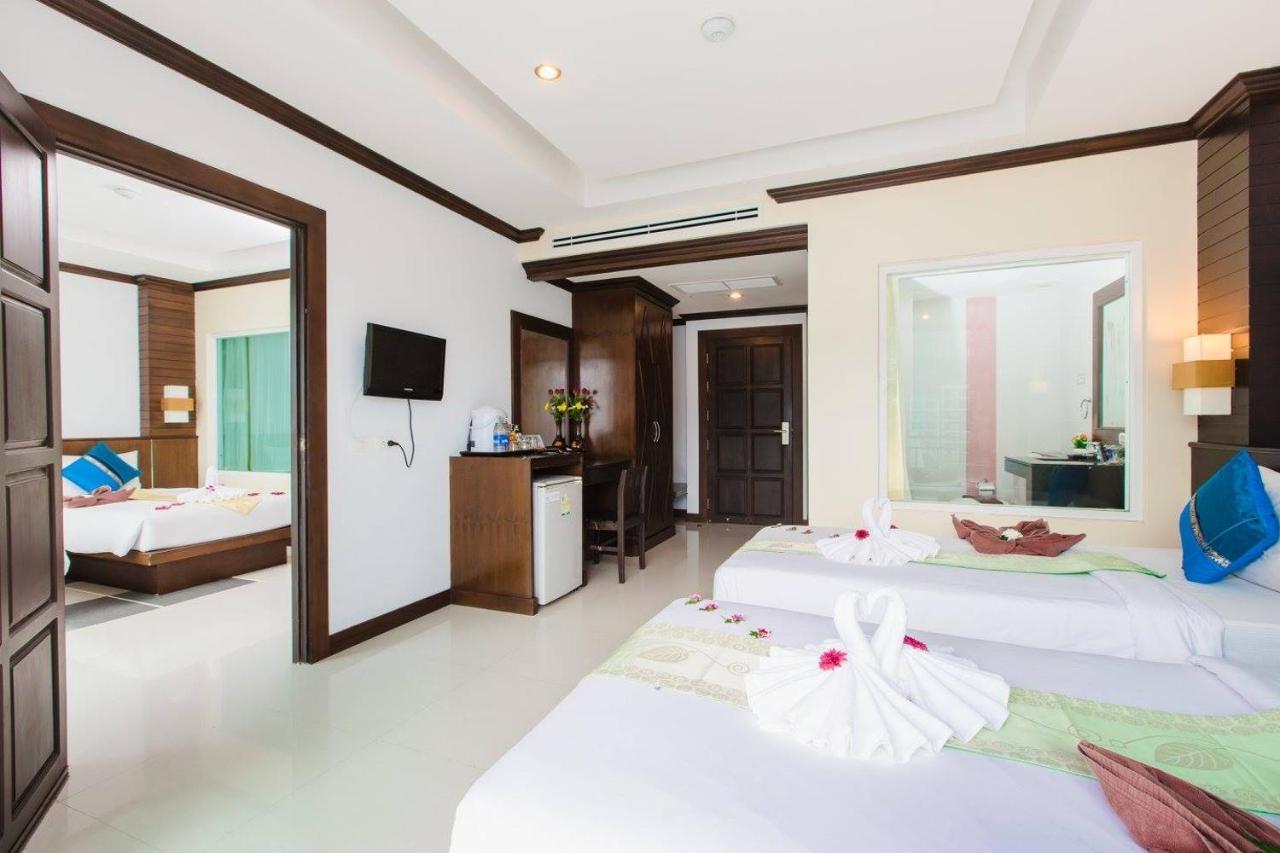 Rcb Patong Bangla Phuket