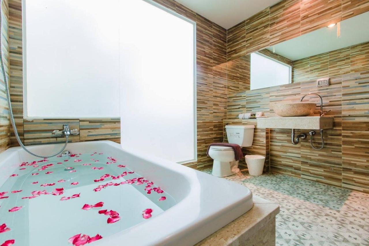 Apartment Rcb Patong Bangla Phuket